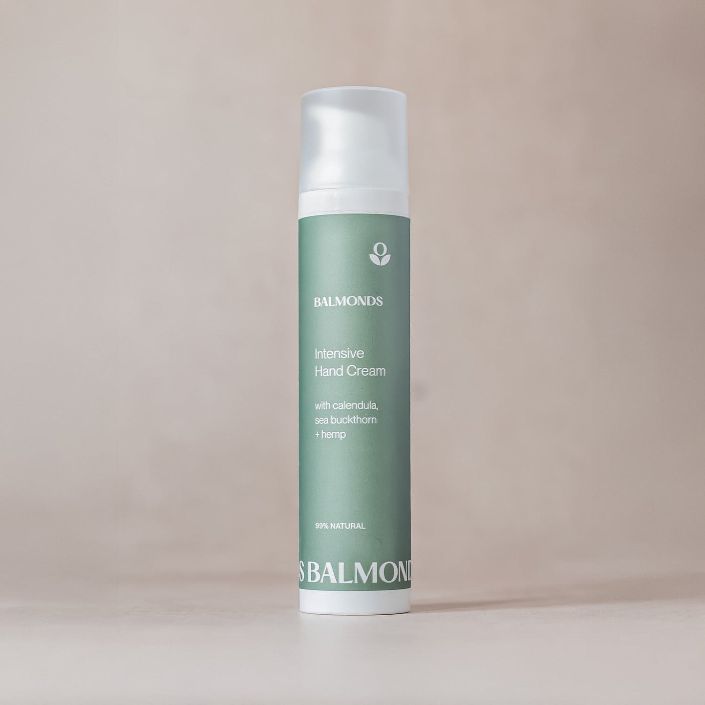 Intensive Hand Cream