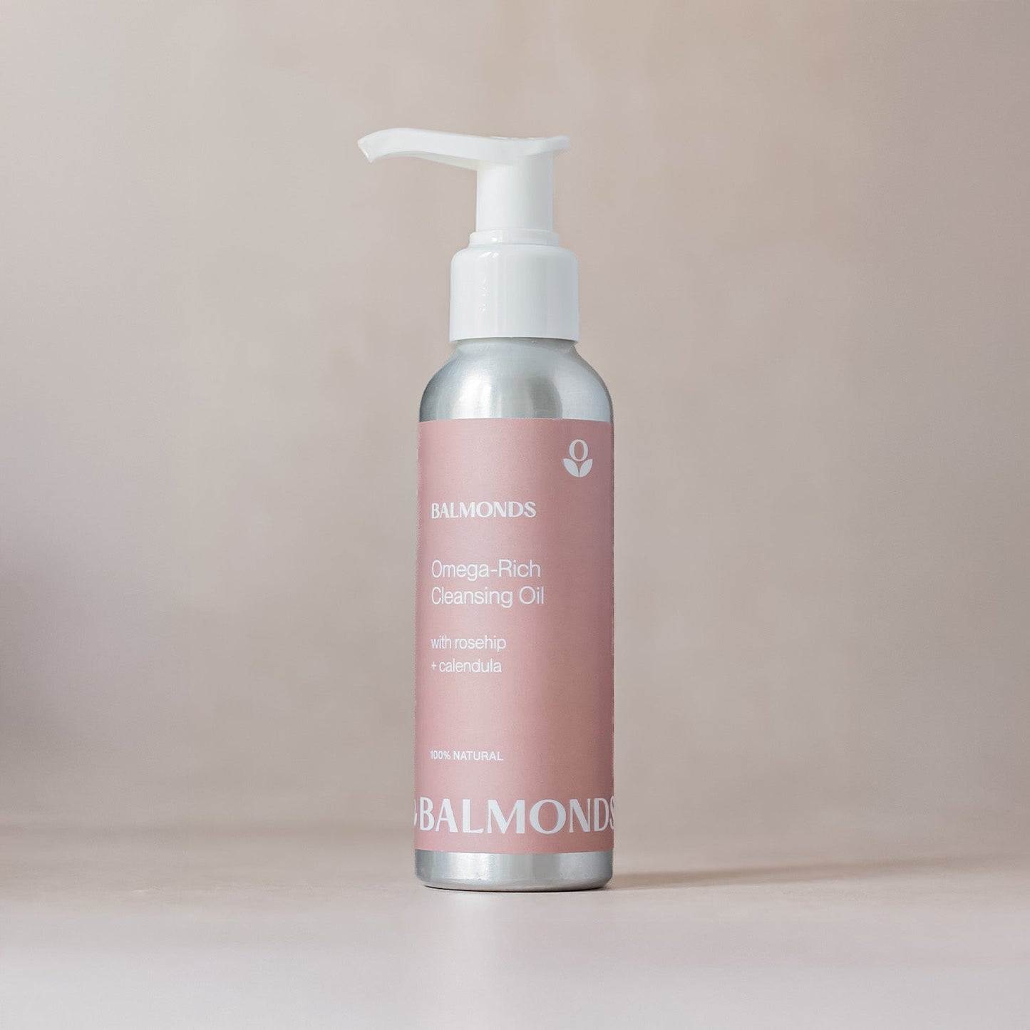 Omega Rich Cleansing Oil - 125ml