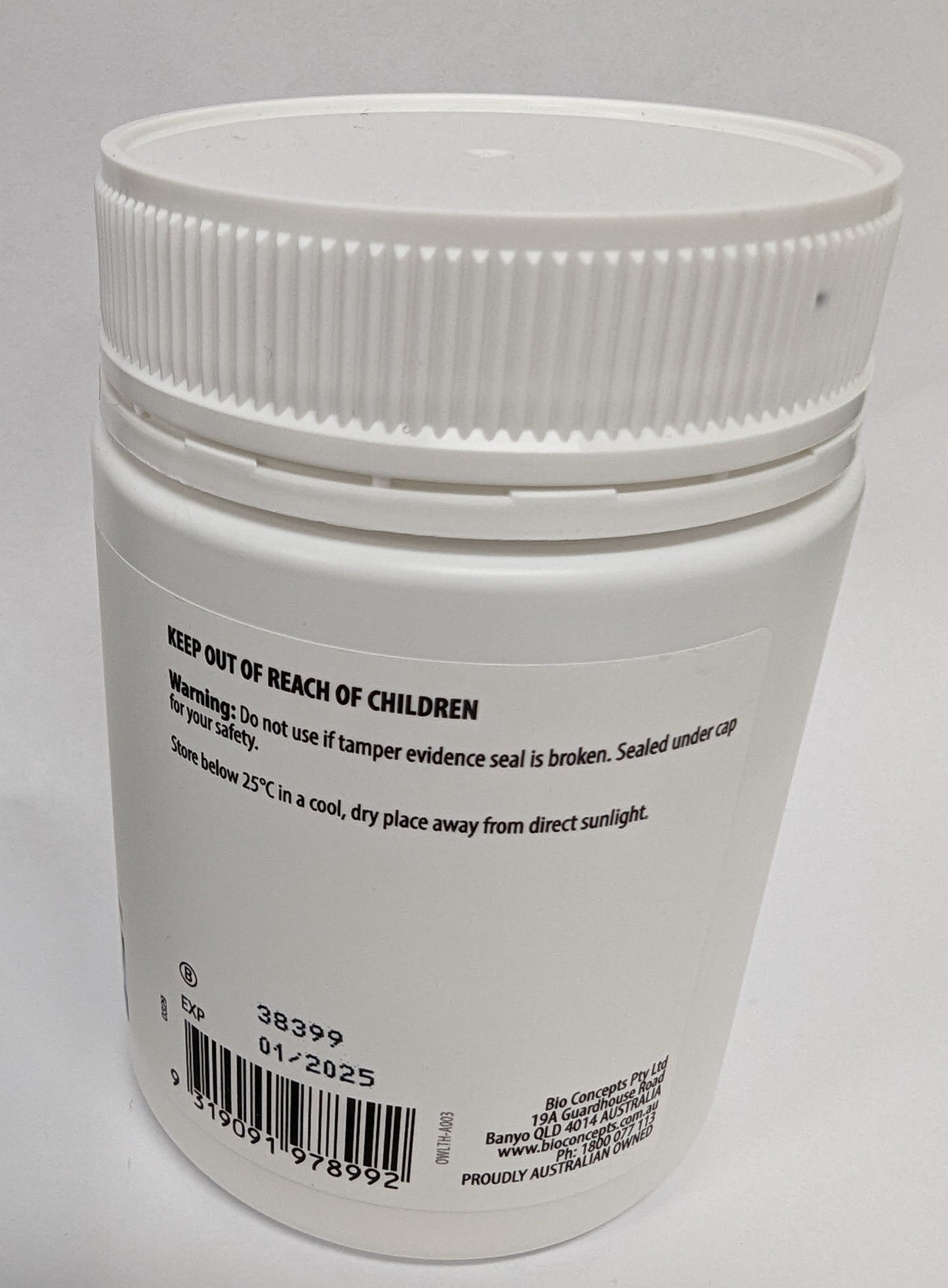 Orthoplex L Theanine 100g
