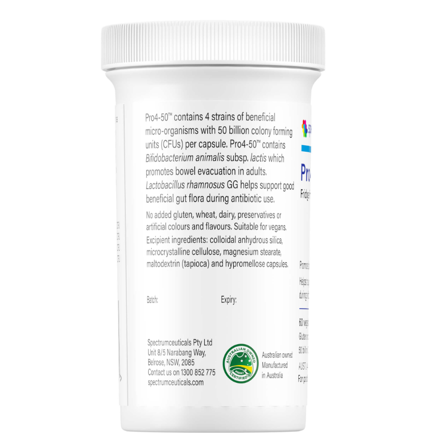 Spectrumceuticals Pro450
