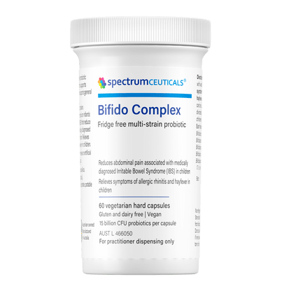 Spectrumceuticals Bifido Complex