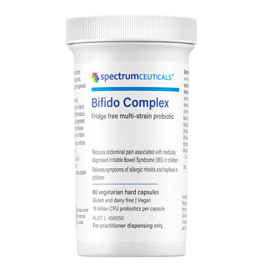 Spectrumceuticals Bifido Complex