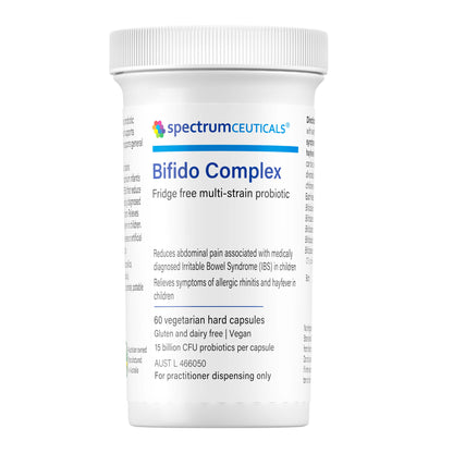 Spectrumceuticals Bifido Complex