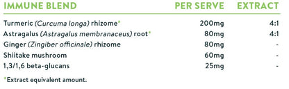 NuZest Good Green Vitality 300g