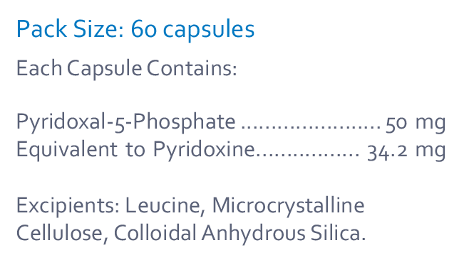 RN Labs Active B6