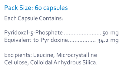 RN Labs Active B6