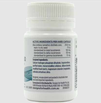 Designs for Health Annatto-E 150