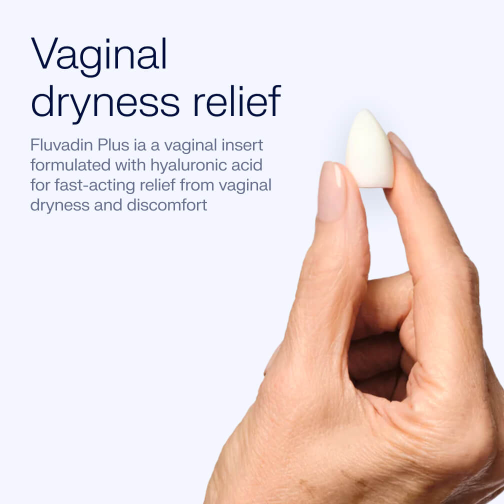 Fluvadin Plus