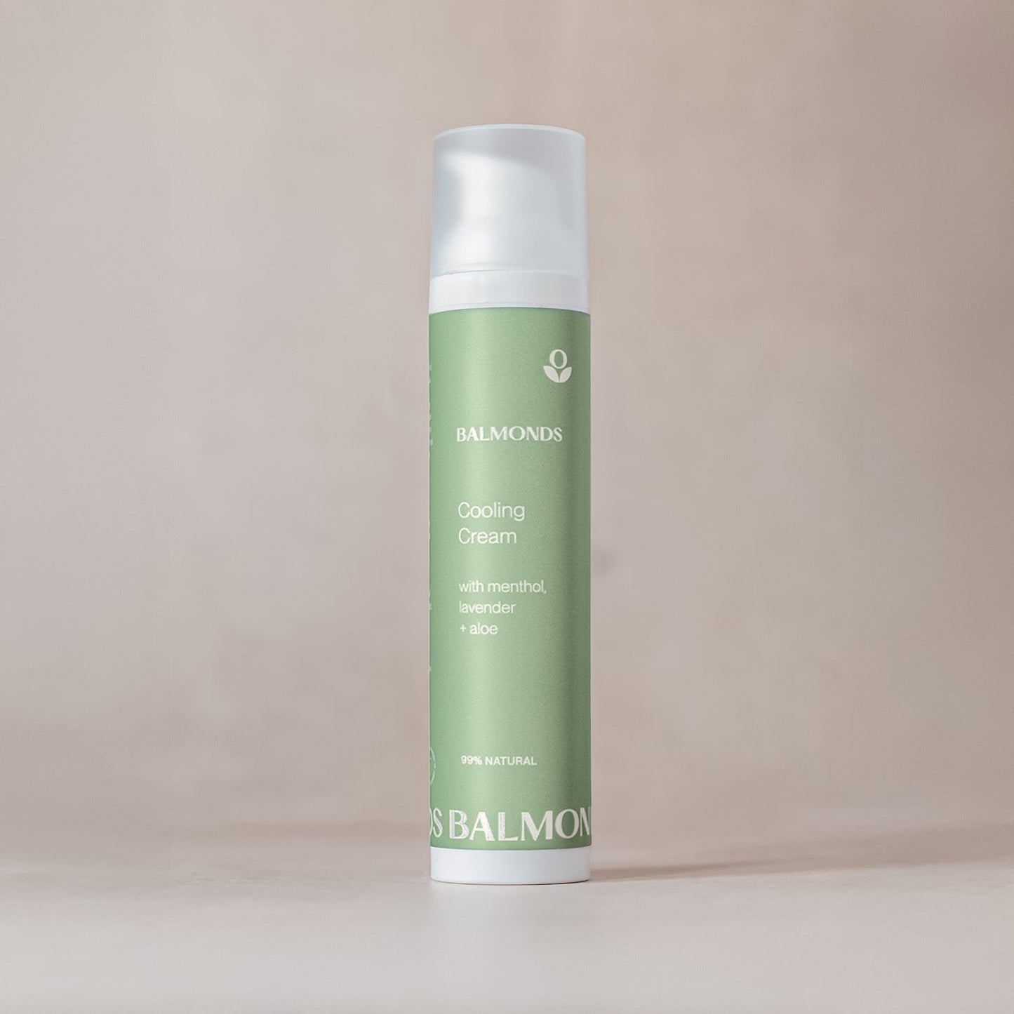 Cooling Cream - 100ml