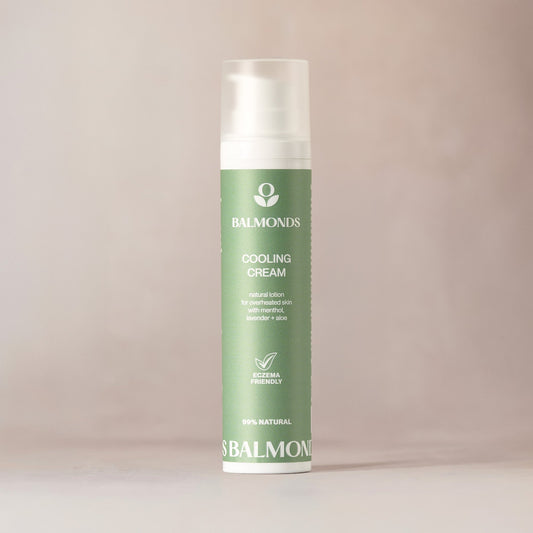 Cooling Cream - 100ml