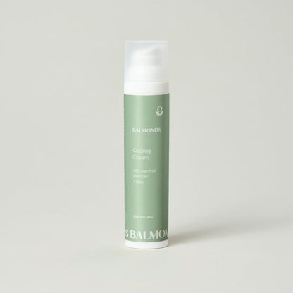 Cooling Cream - 100ml