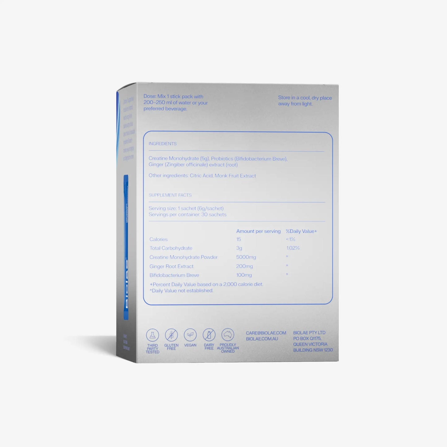 Creatone™