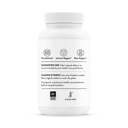 Thorne Vitamin D-5,000