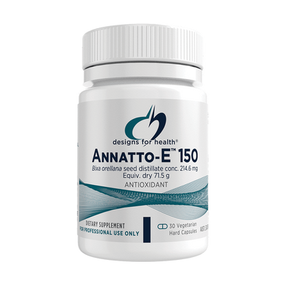 Designs for Health Annatto-E 150