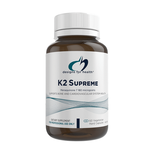 Designs for Health K2 Supreme