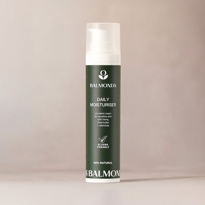 Daily Moisturiser