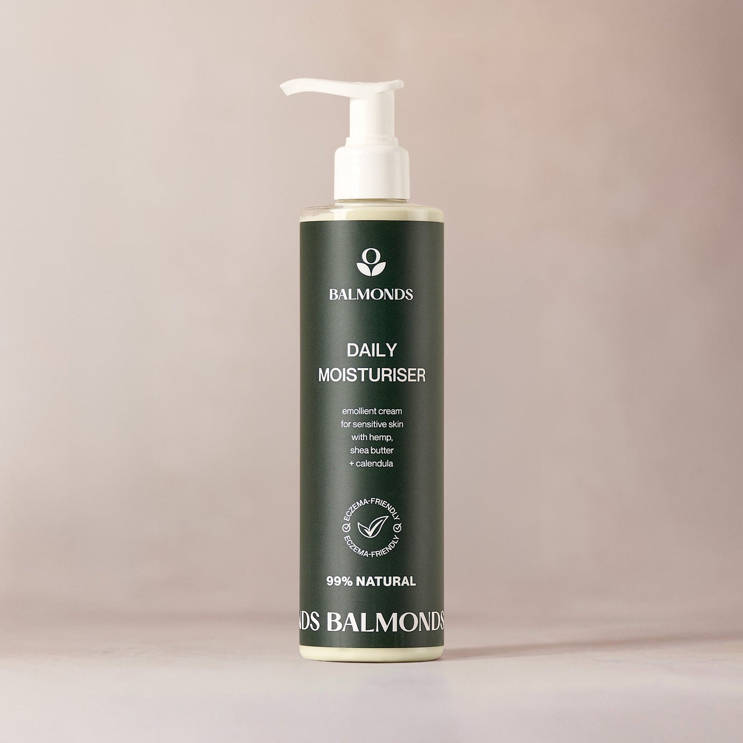 Daily Moisturiser