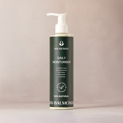 Daily Moisturiser