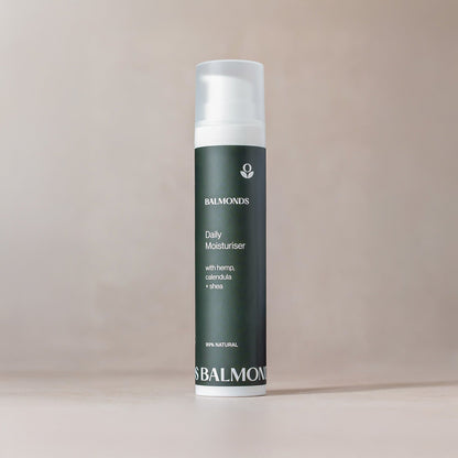 Daily Moisturiser