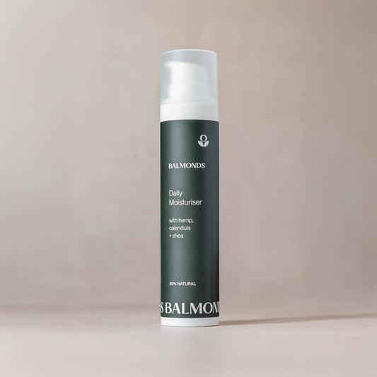 Daily Moisturiser