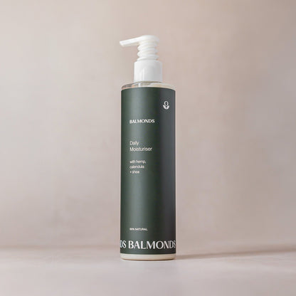 Daily Moisturiser