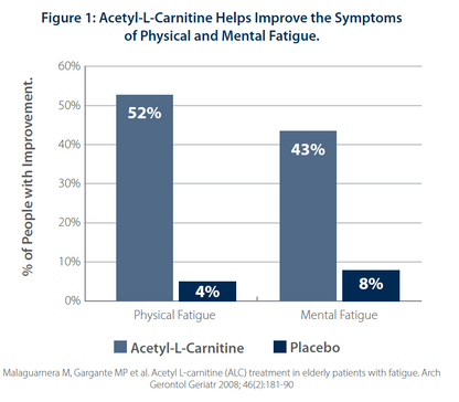 Metagenics Acetyl-L-Carnitine Powder