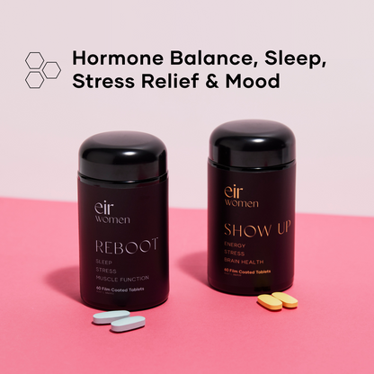 Lisa's Longevity Bundle
