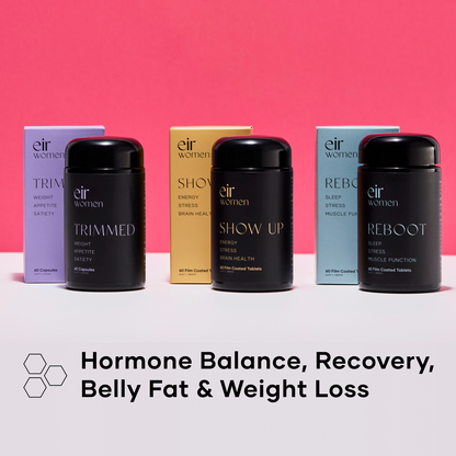 Bye Bye Belly Bundle