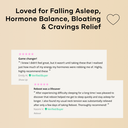 Lisa's Longevity Bundle