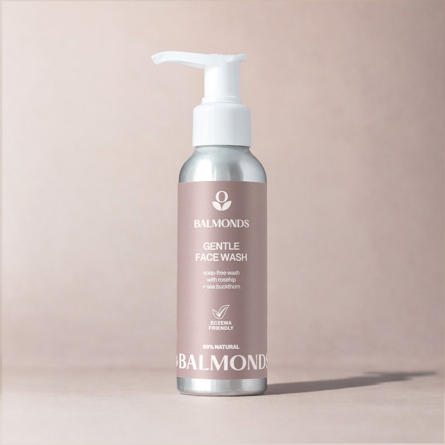 Gentle Face Wash - 125ml