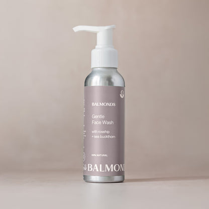 Gentle Face Wash - 125ml