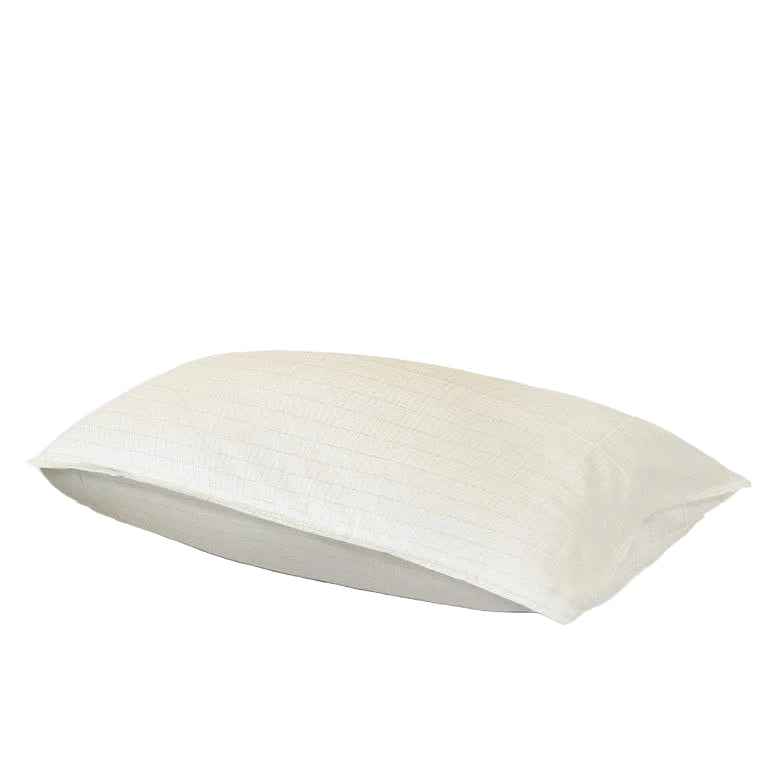 Earthing Cotton Pillowcase Kit