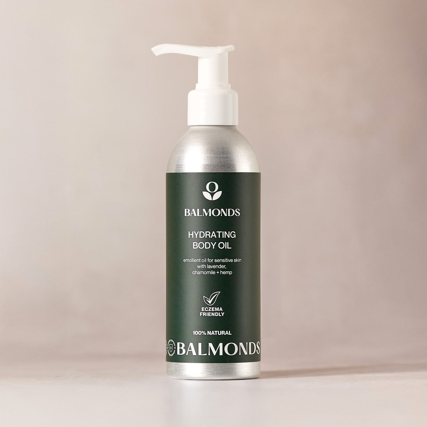 Hydrating Body Oil - 200ml