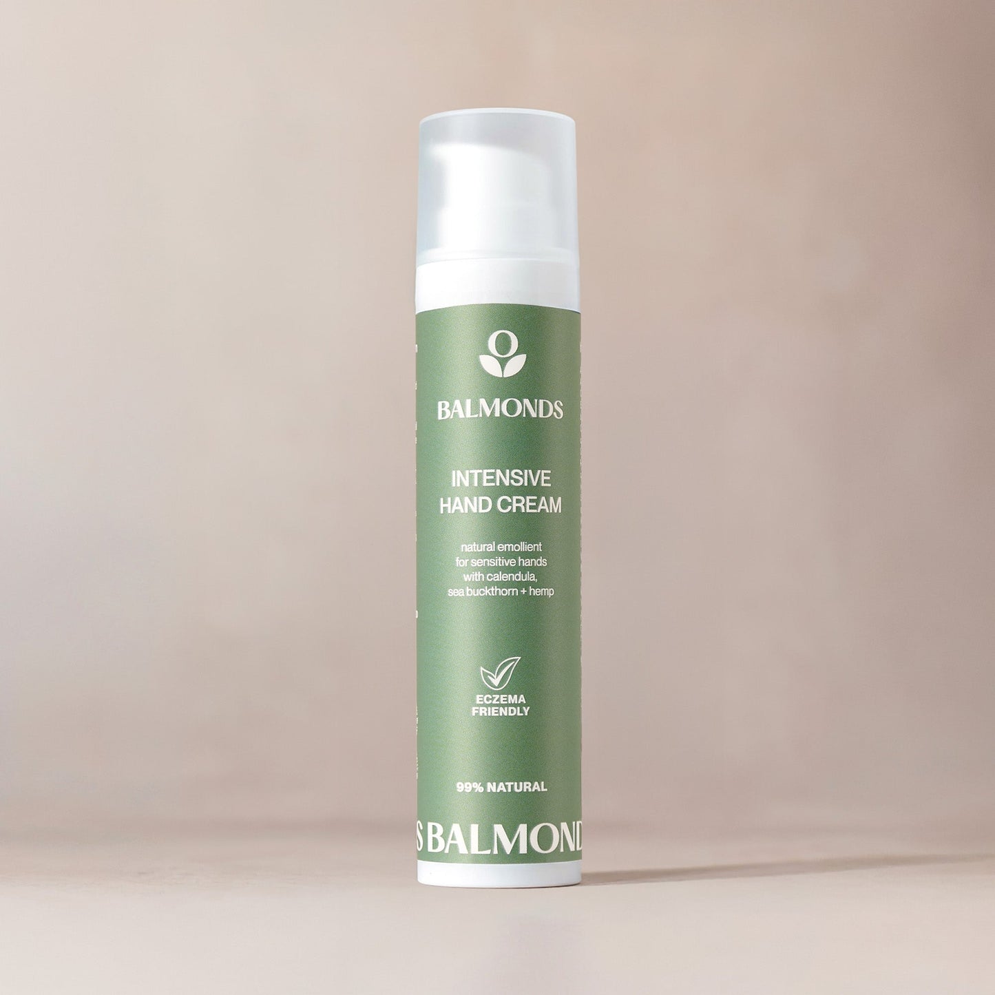 Intensive Hand Cream