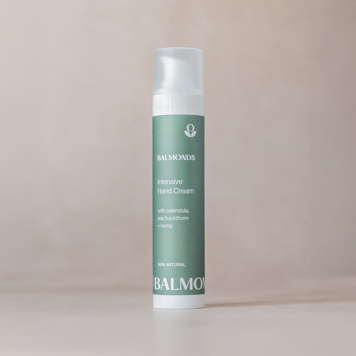 Intensive Hand Cream