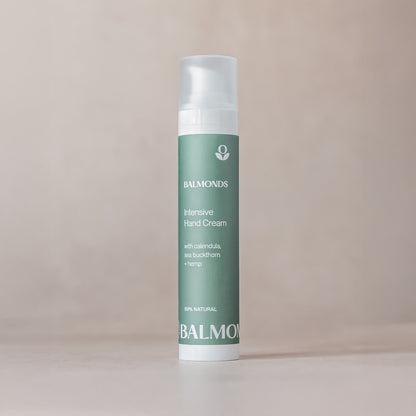 Intensive Hand Cream