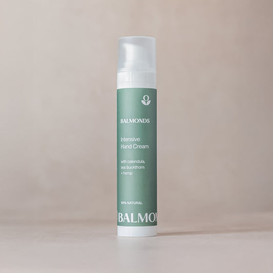 Intensive Hand Cream