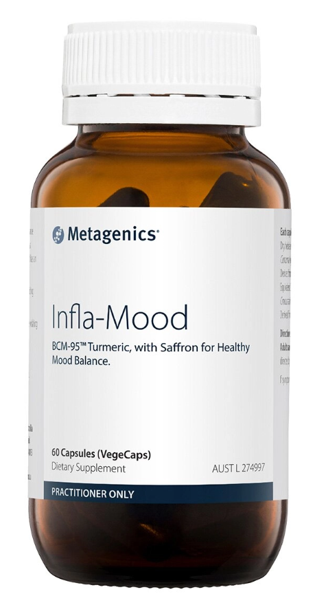 Metagenics Infla-Mood