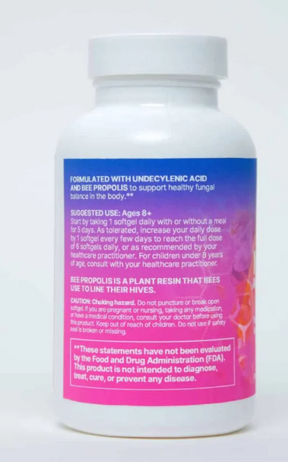 Microbiome Labs MegaMycoBalance