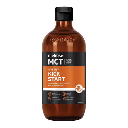 Melrose MCT Give me a Kick-Start
