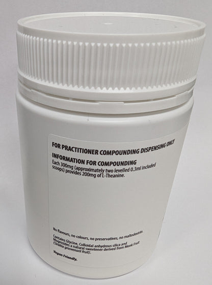 Orthoplex L Theanine 100g