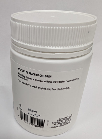 Orthoplex L Theanine 100g