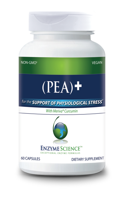 Enzyme Science (PEA)+
