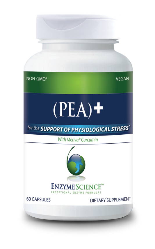 Enzyme Science (PEA)+