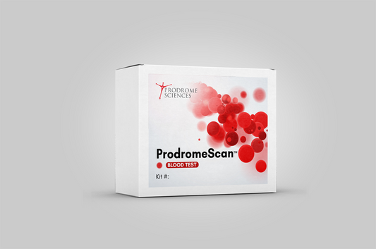 ProdromeScan Blood Test