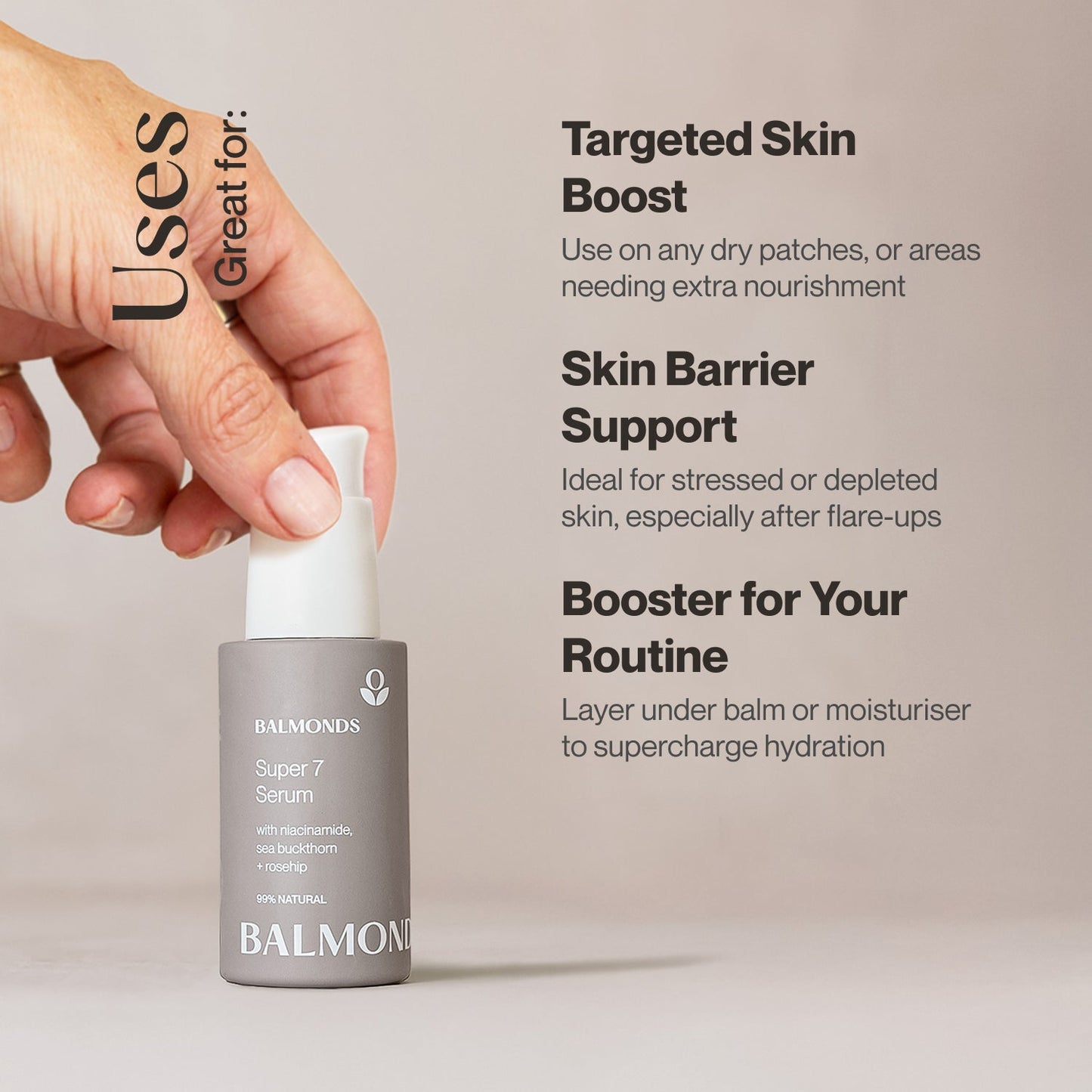 Super 7 Serum - 30ml