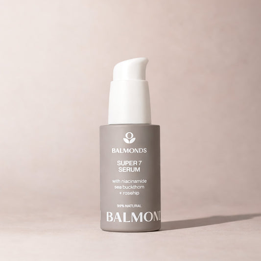 Super 7 Serum - 30ml