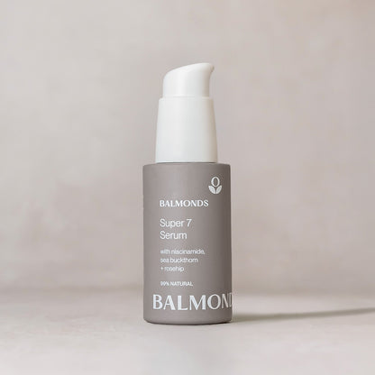 Super 7 Serum - 30ml