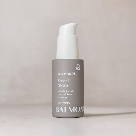Super 7 Serum - 30ml