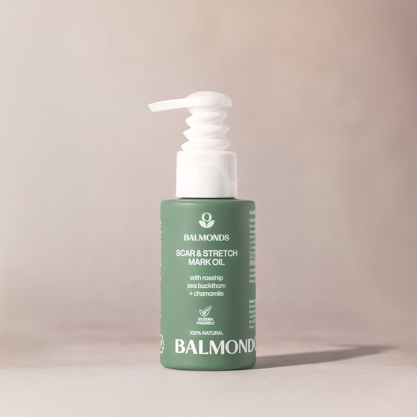 Scar & Stretch Mark Oil - 50ml